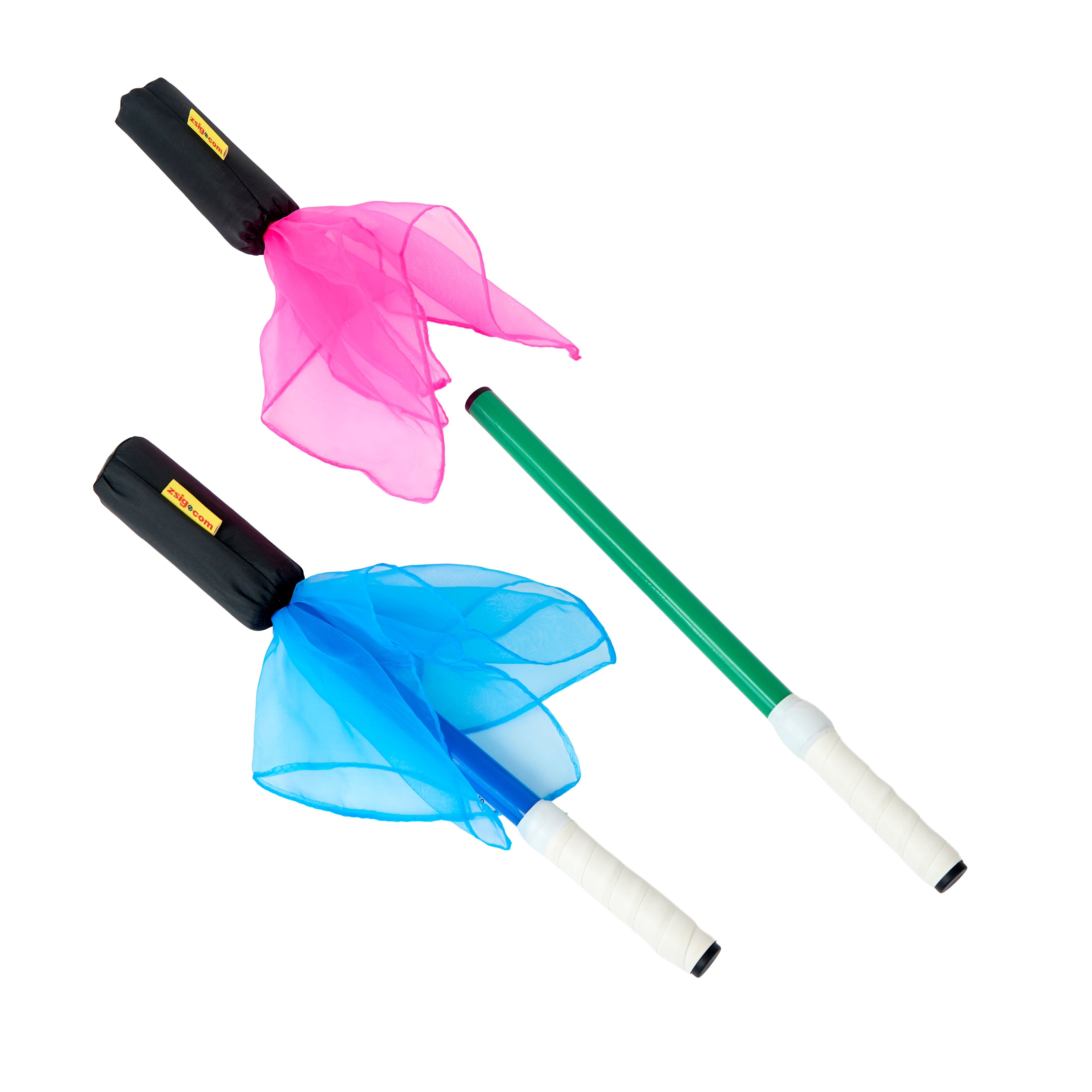 Serve Rocket | Pair (2) – Zsig