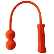 Tennis Serve Coaching Aid. The ServeMaster 2 Ball (25", 12 oz) is designed for junior players who are about to transition to a full sized racket, for beginner or smaller adults