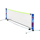 Zsig 3m Mini Tennis Net - great for gardens, or taking to the park or beach!