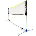 Zsig 3m Badminton Net - Classic coaching quality