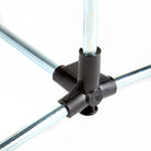 ZSig's patented shoulder joint gives extra stability