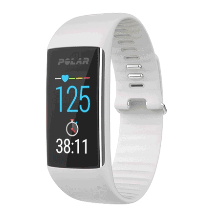 Polar best sale a360 price