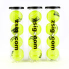 ZSIG ENVI premium tournament tennis ball dozen