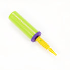 Faster Blaster Hand Pump for fitness balls and play balls.