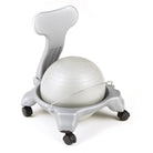 Fitness Balance Ball Chair for children. Junior. Age 5 plus.