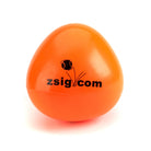Reaction Ball. Unpredictable bounces. Early Years games and reaction training.