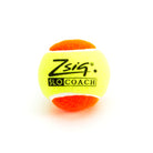 Slocoach Orange low energy Mini Tennis Ball