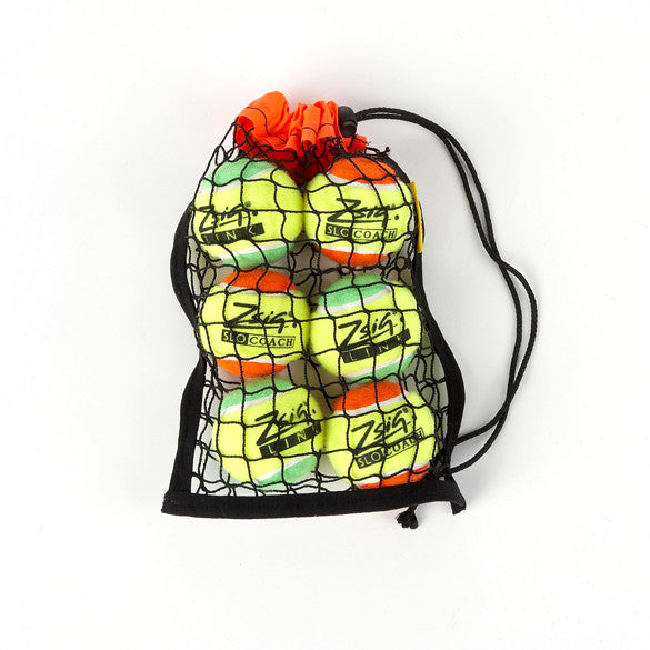 Mini Tennis Balls Starter Set 2