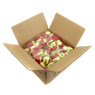 Mini Tennis Balls carton of 120 Slocoach Big Red balls packed