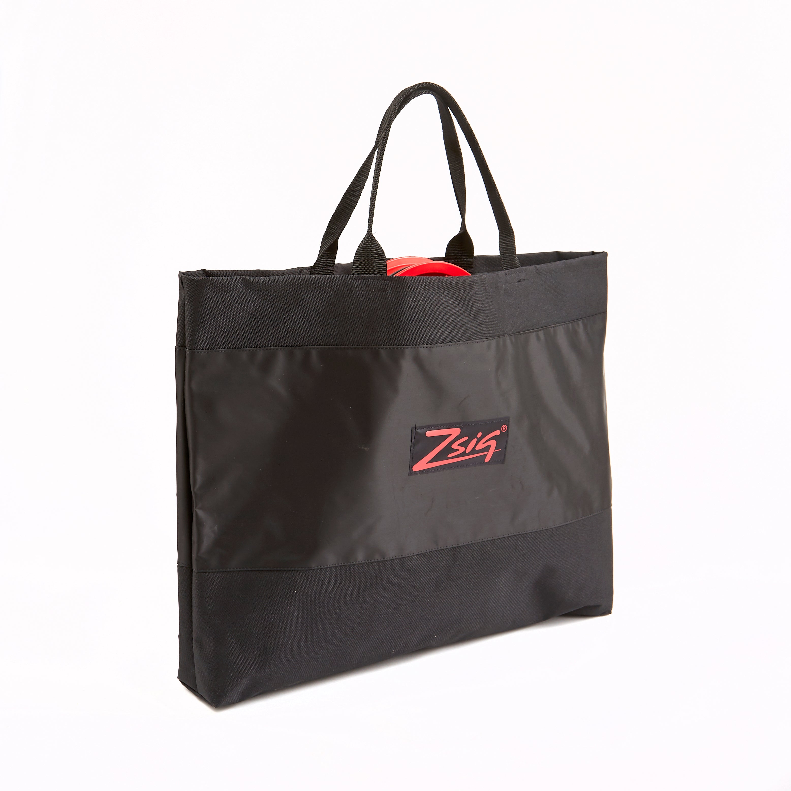 Zsig Strike Station in its handy Carry Bag
