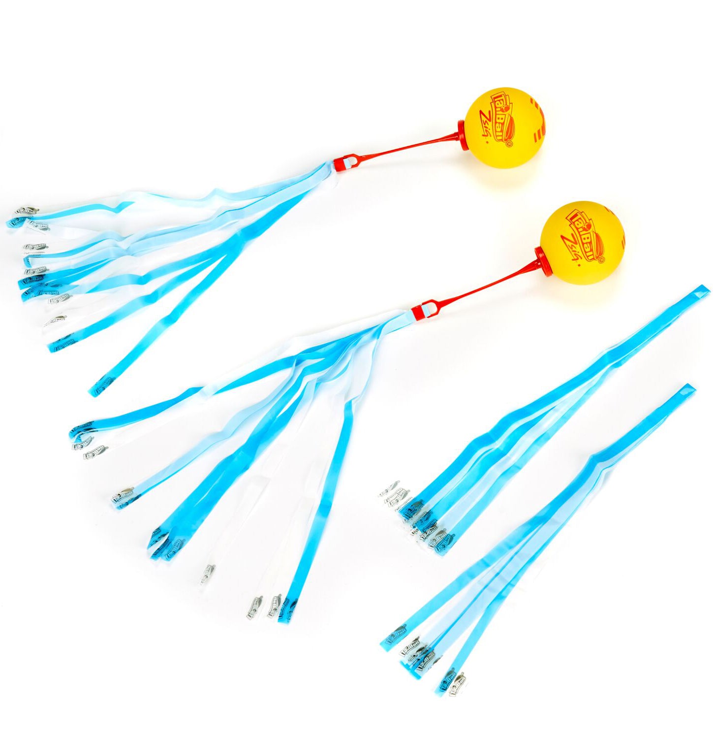 Tailball tennis coaching early years ball