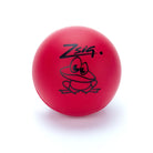 Early years ball Little Frog called George - red ball