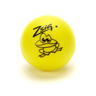 Early years ball Little Frog called George - yellow ball