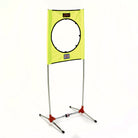 Tennis Coaching Aid - portable Target Tennis Trainer