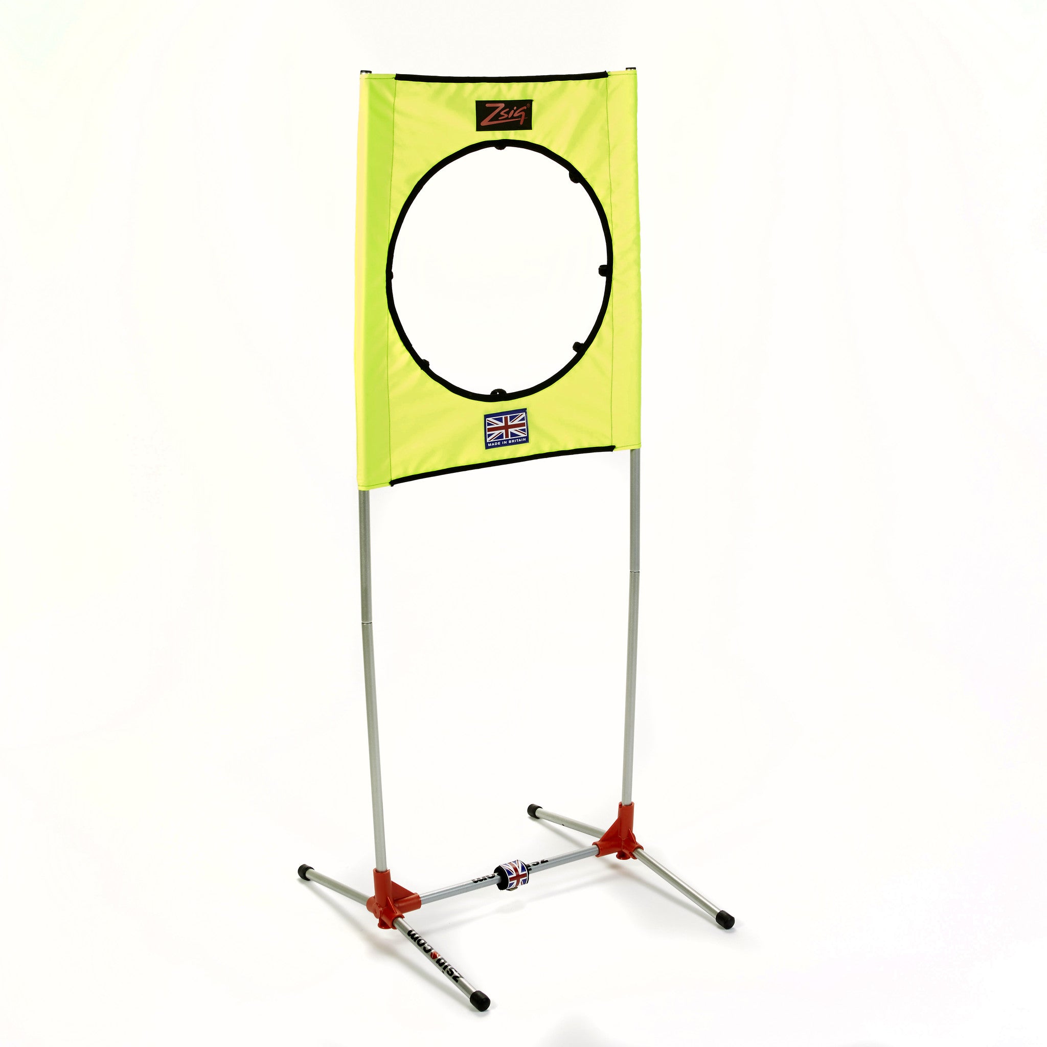 Tennis Coaching Aid - portable Target Tennis Trainer