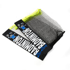 Zsig 6m Badminton Net folded