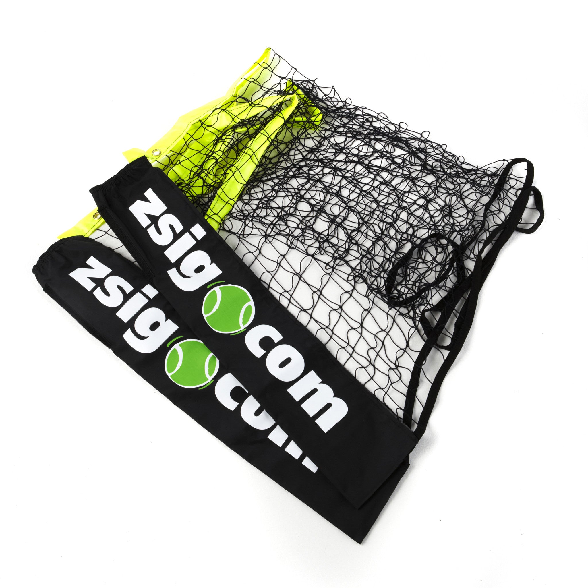 Mini Tennis Net for Zsignet 10 3m - from Zsig