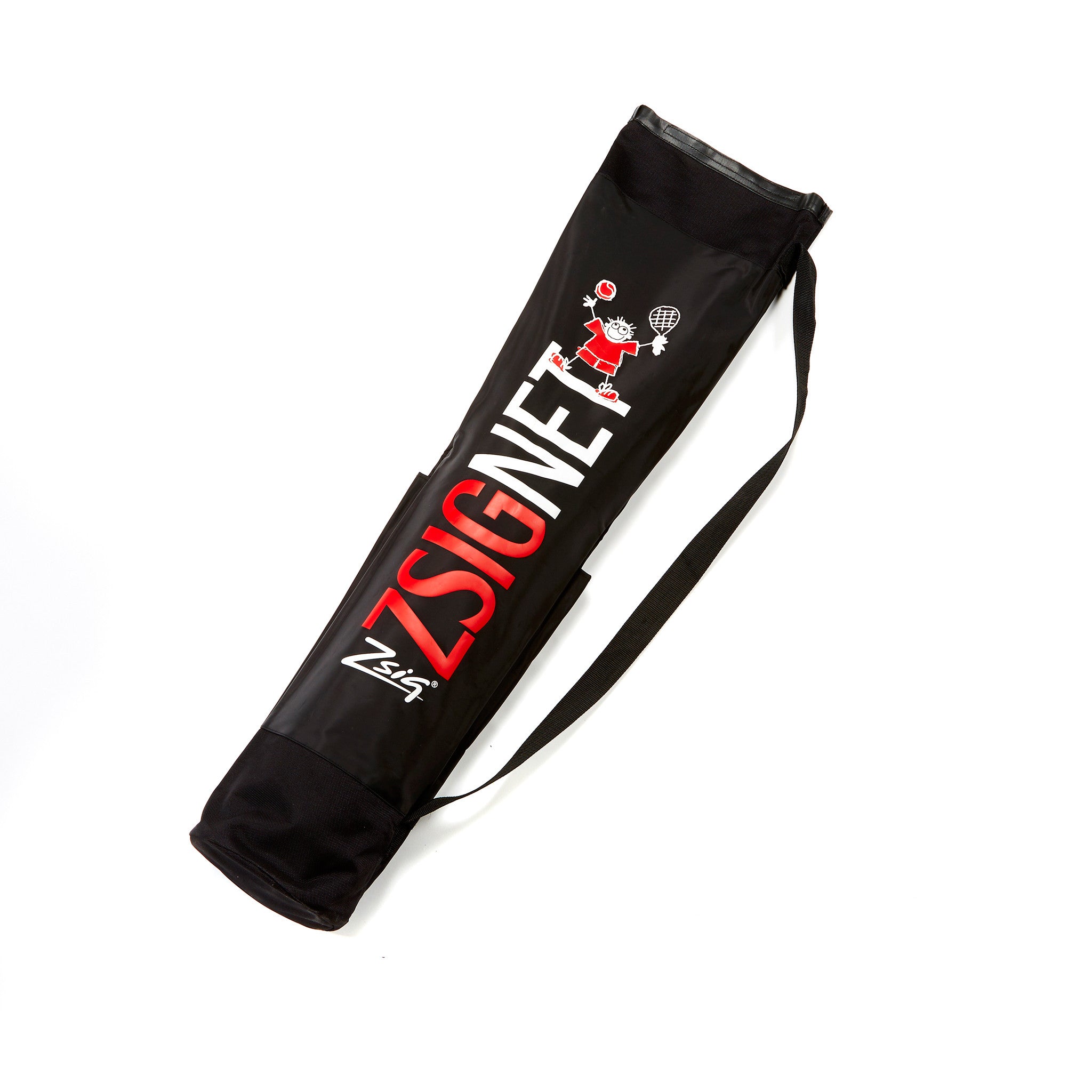 Multisport portable net system carry bag