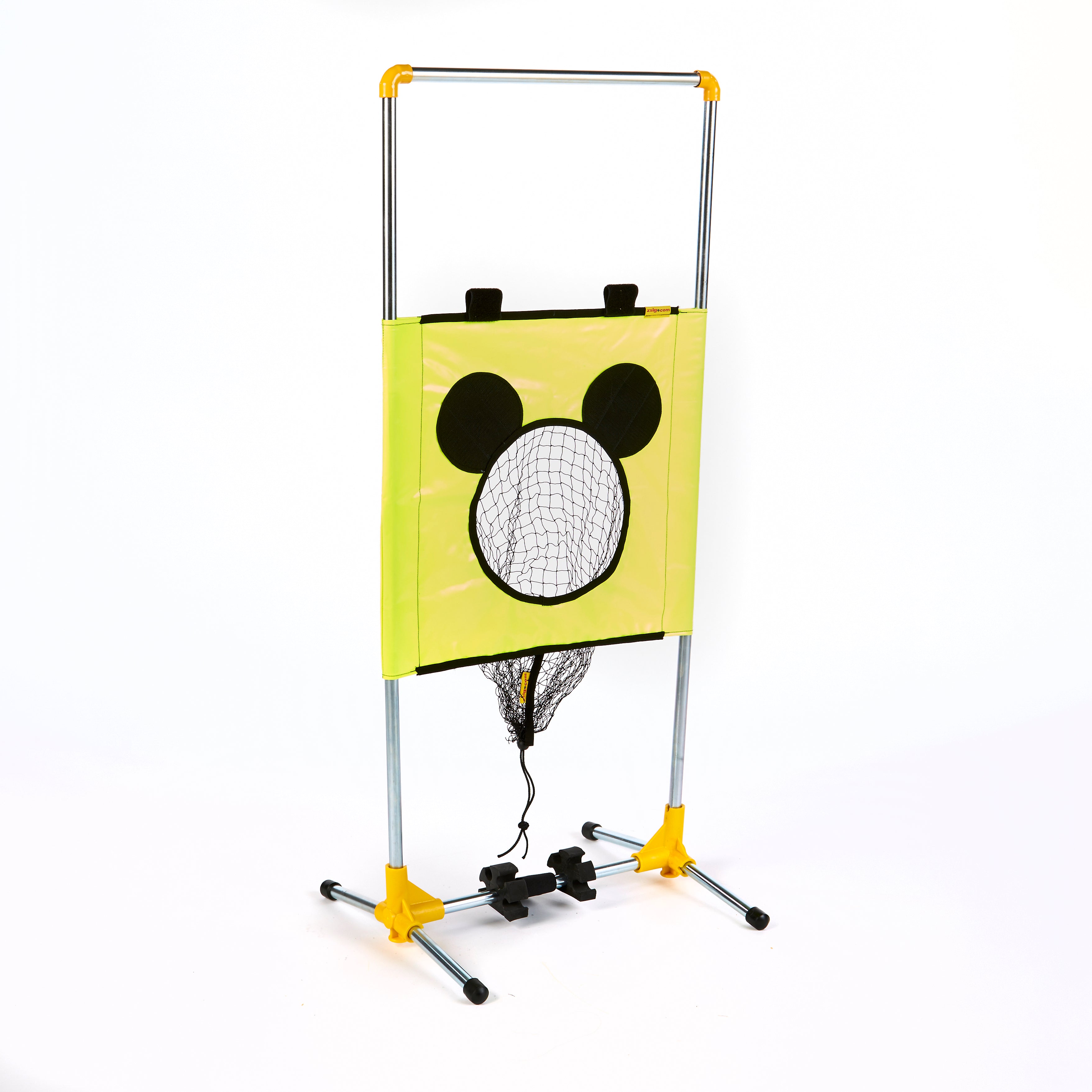 Zsig Mini Mouse portable Target Trainer with target lowered