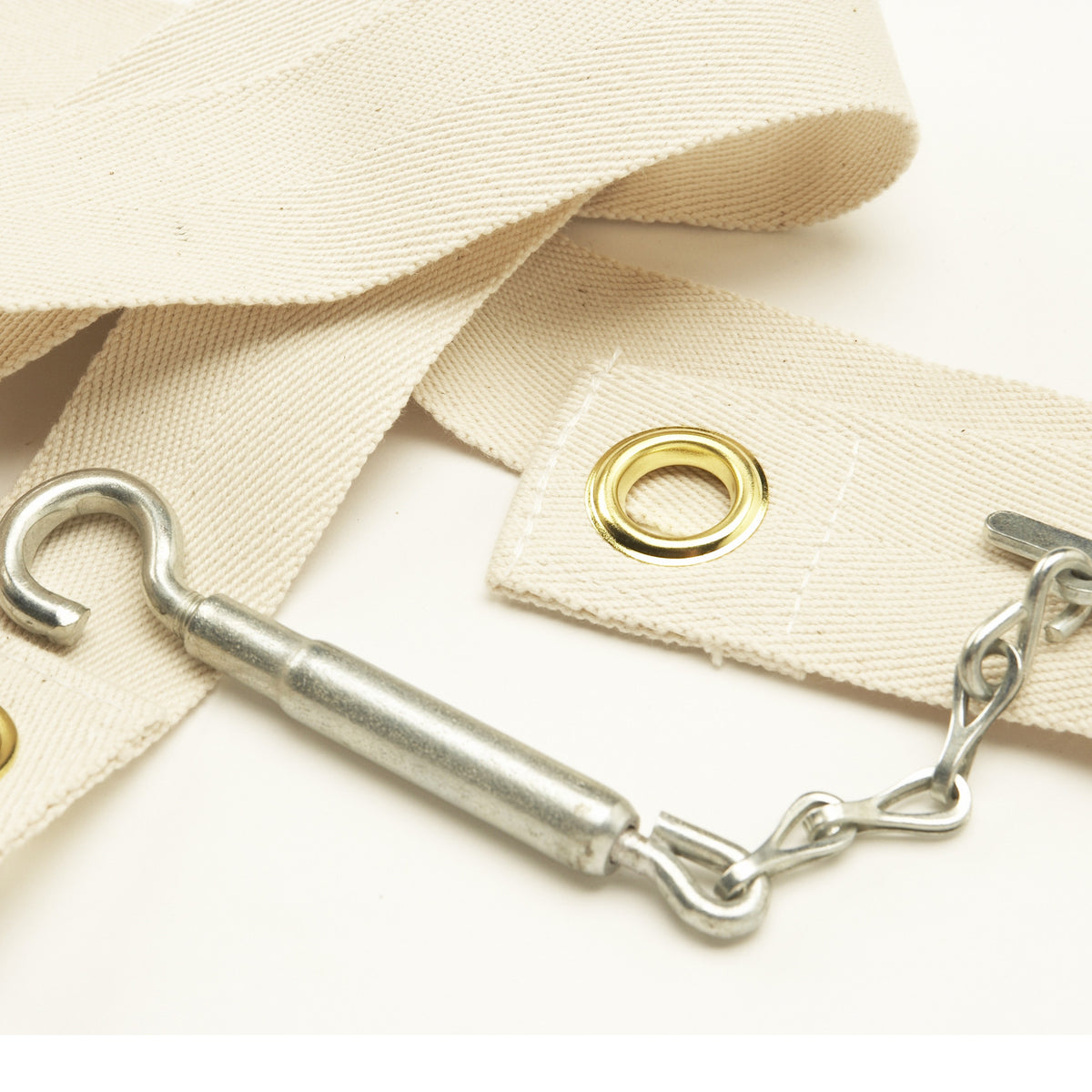 Tennis Tournament Centre Band & Swivel for Net Height Adjustment Zsig