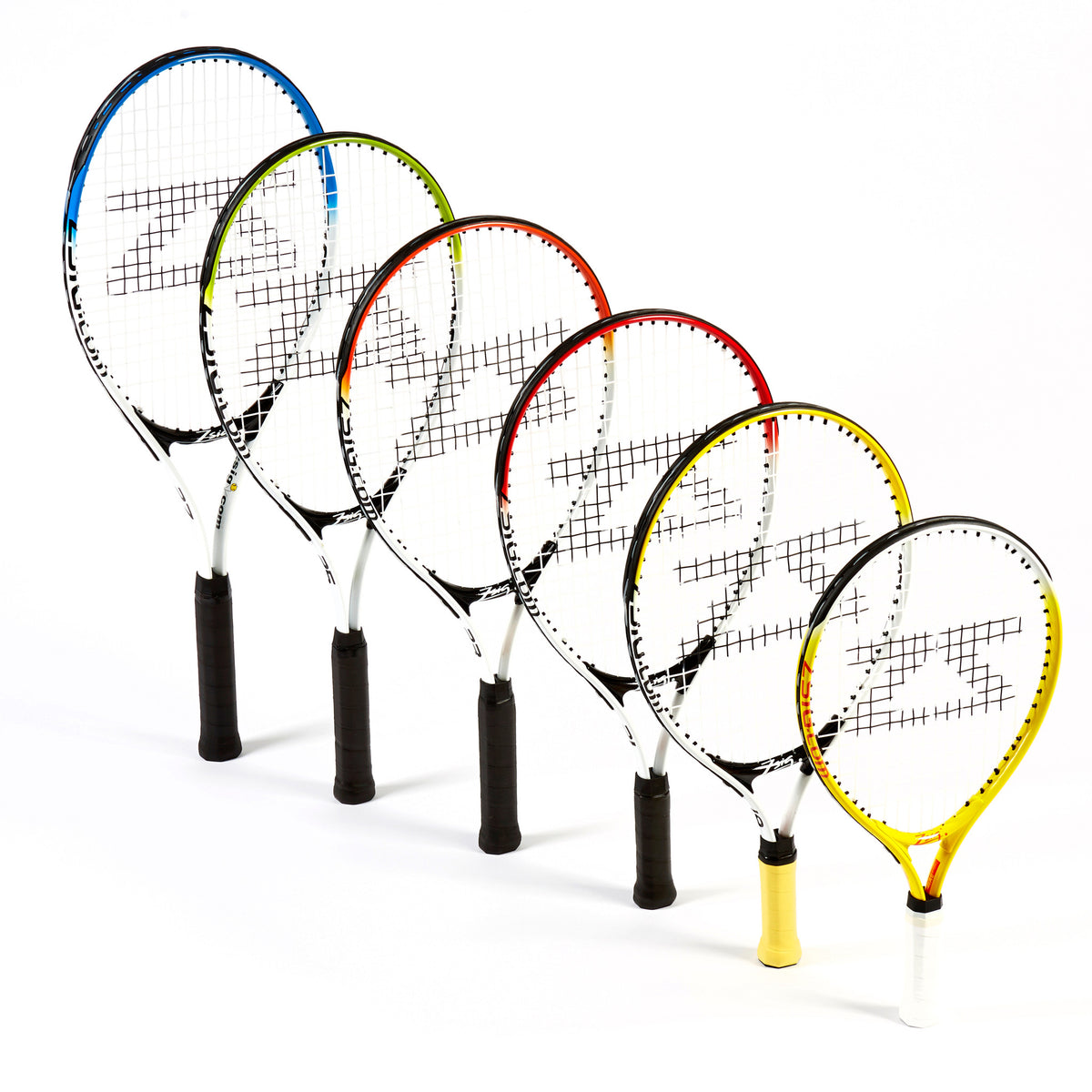 Mini Rackets Federer Mini Tennis Rackets – Zsig