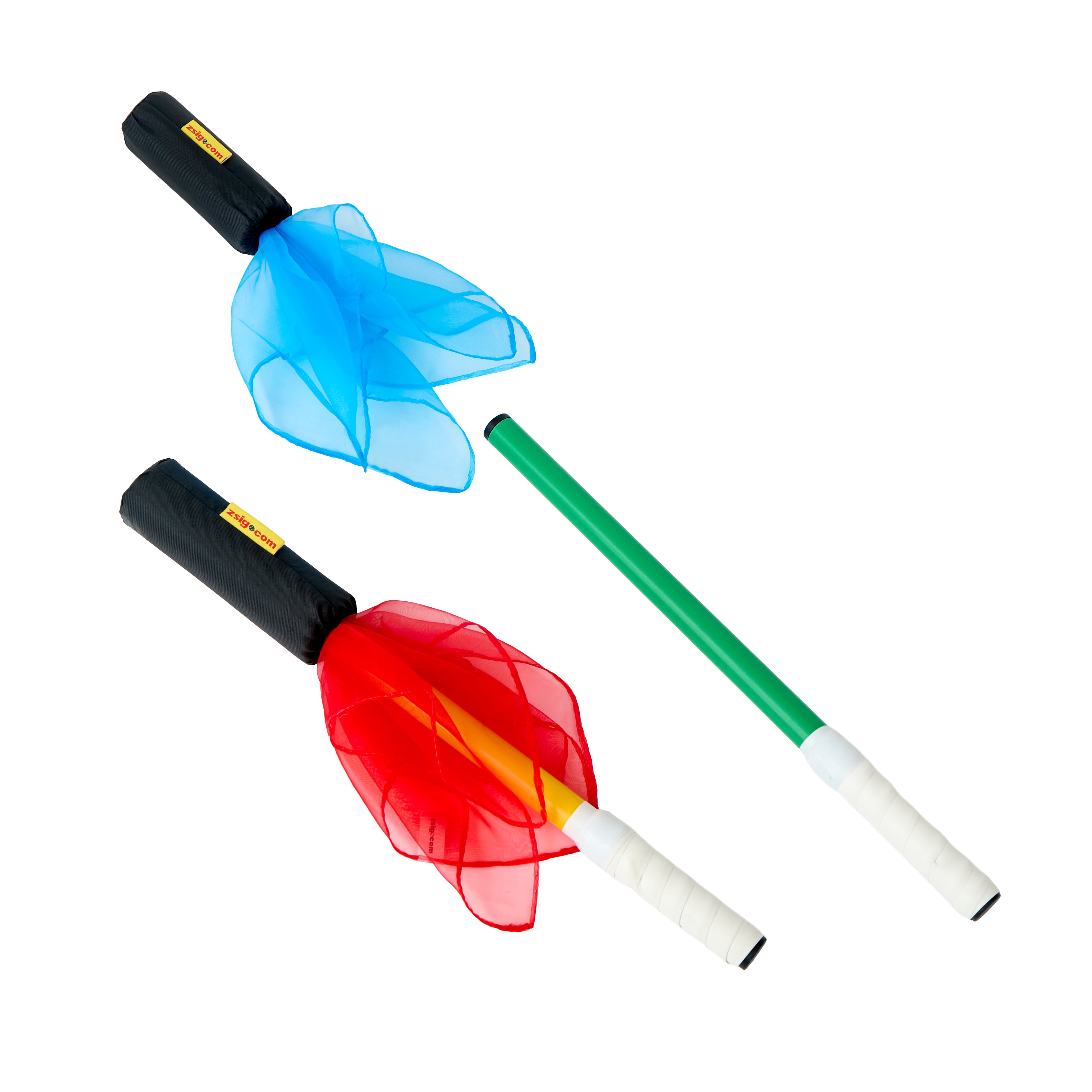 Serve Rocket | Pair (2) – Zsig