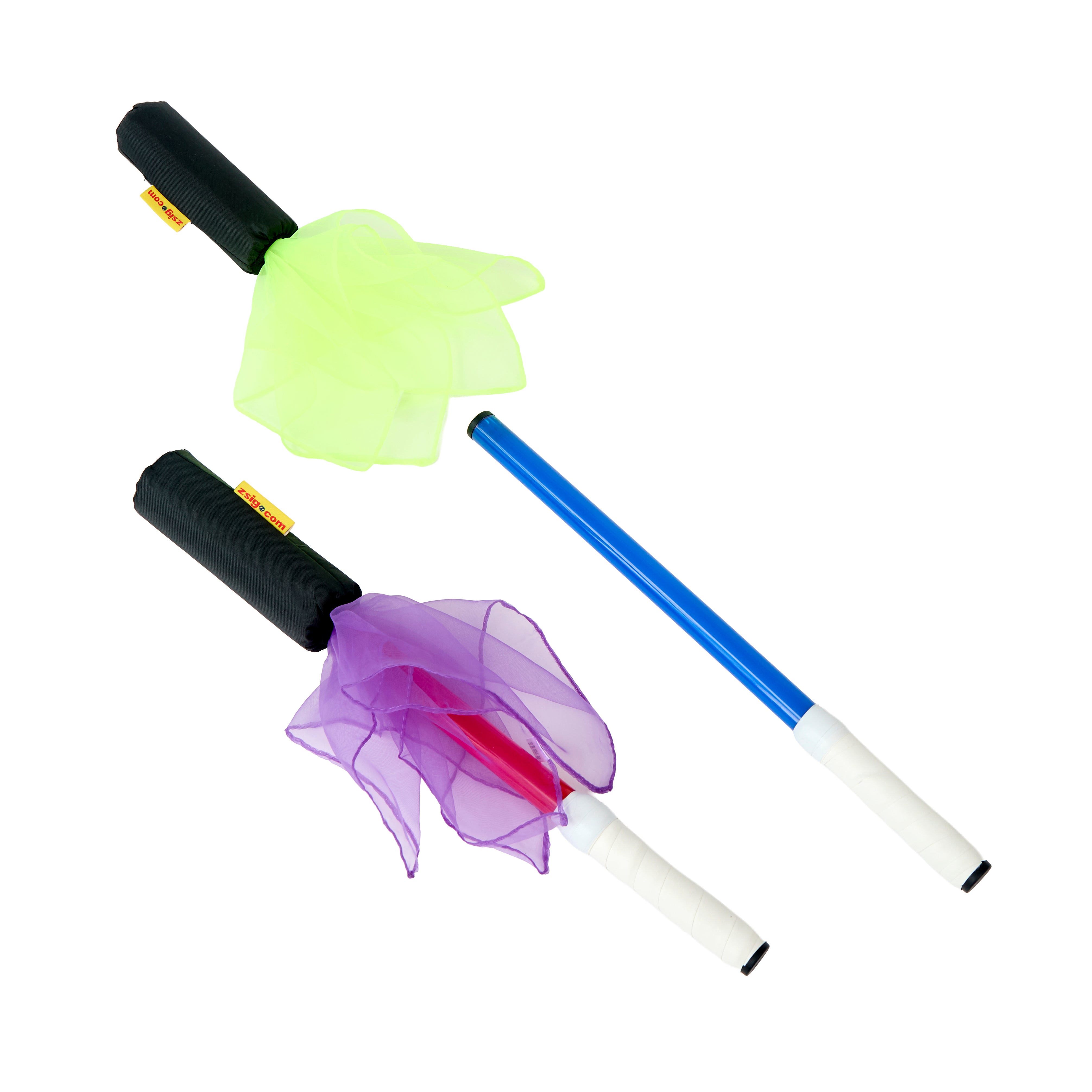 Serve Rocket | Pair (2) – Zsig