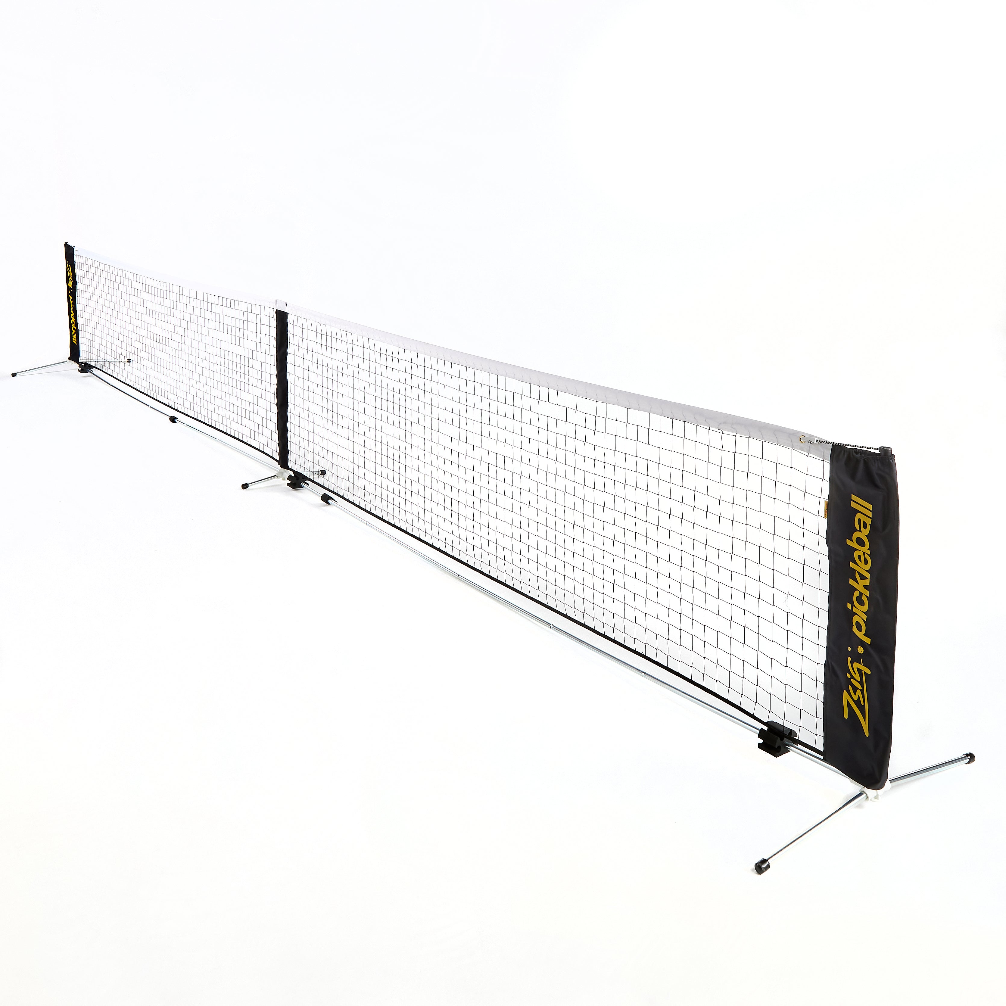 ネット Pickleball | Classic Zsignet 22 | 22 ft / 6.7m Net