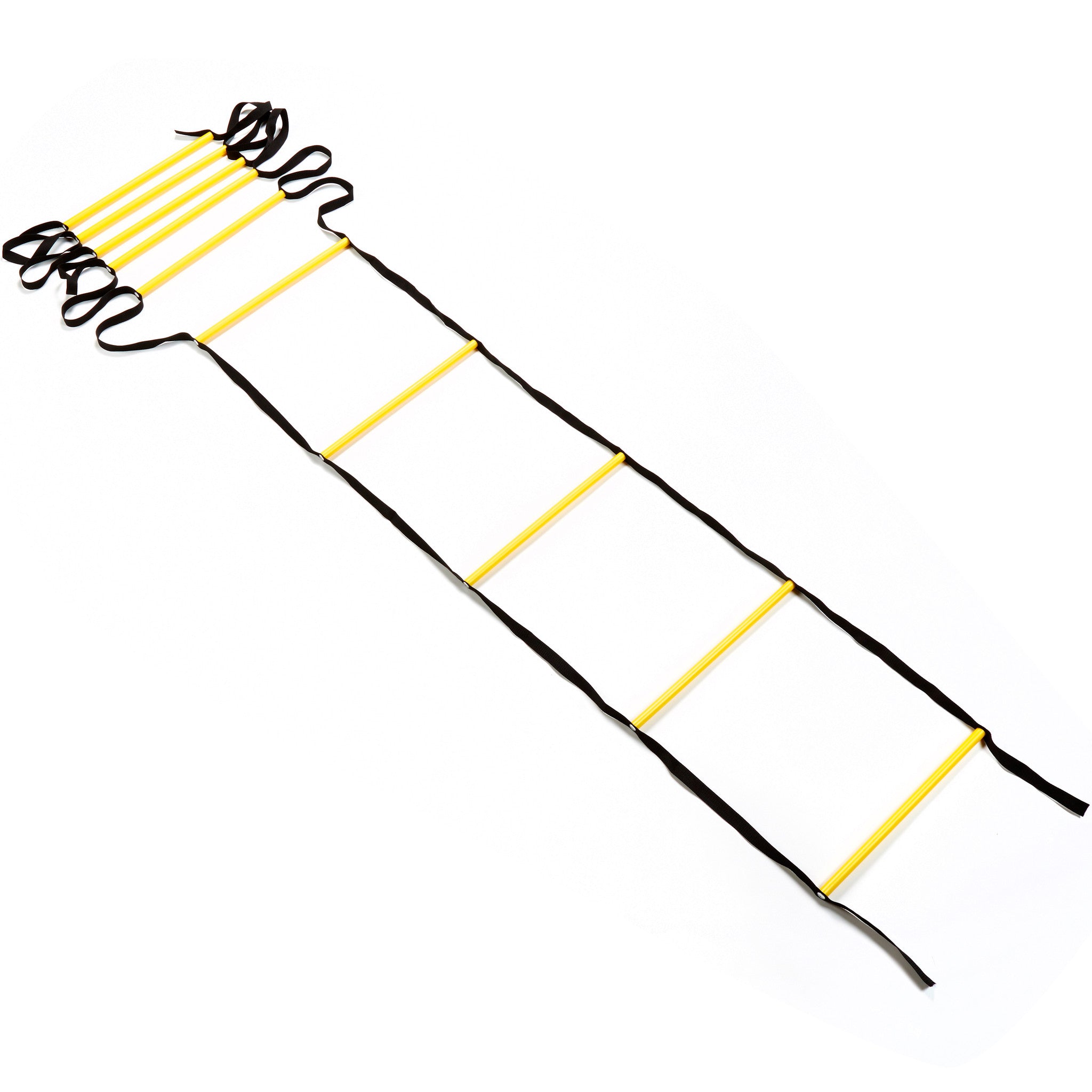 Agility Footwork Ladder | Round Rung | 4m – Zsig