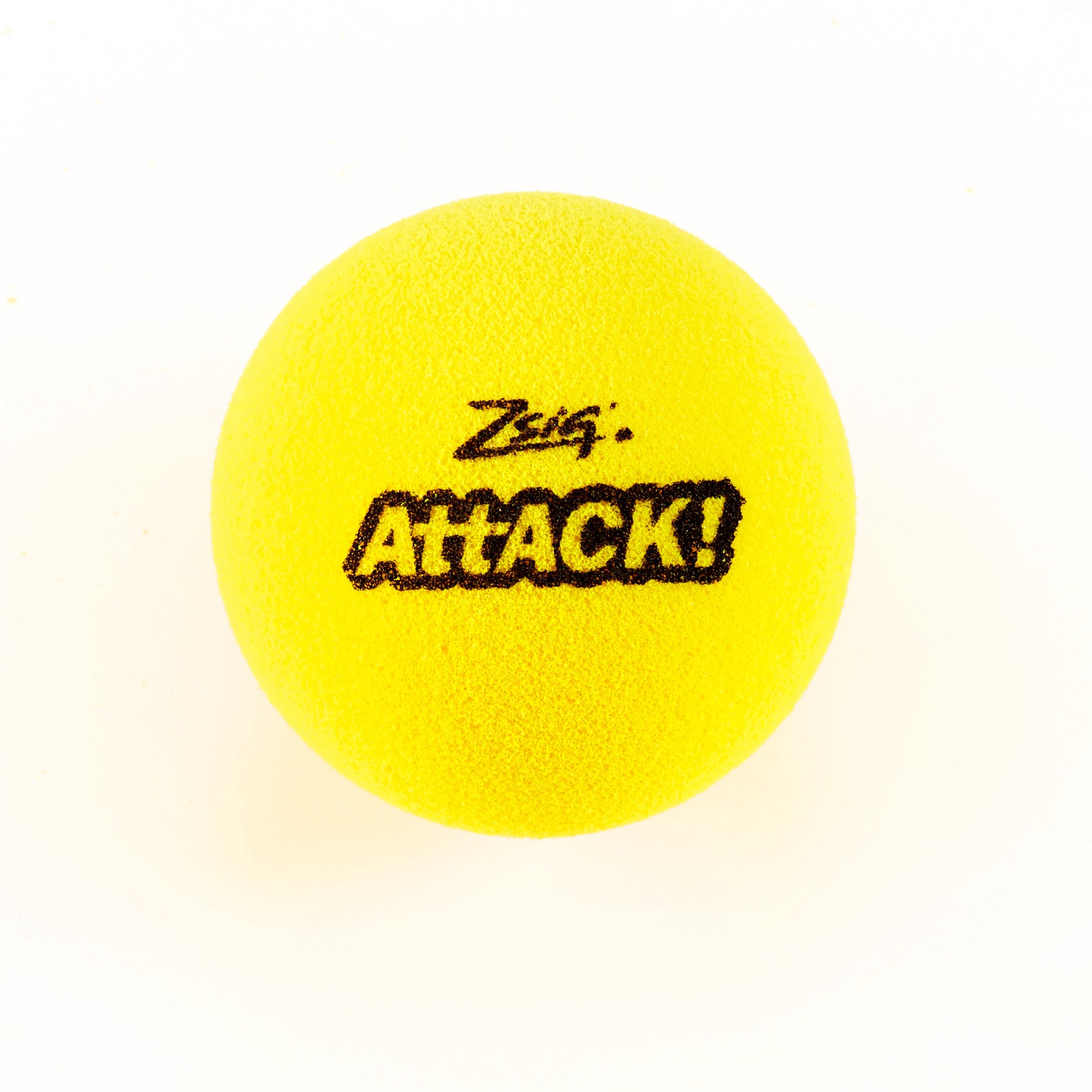 AttACK! fast-paced touchtennis balls - single ball