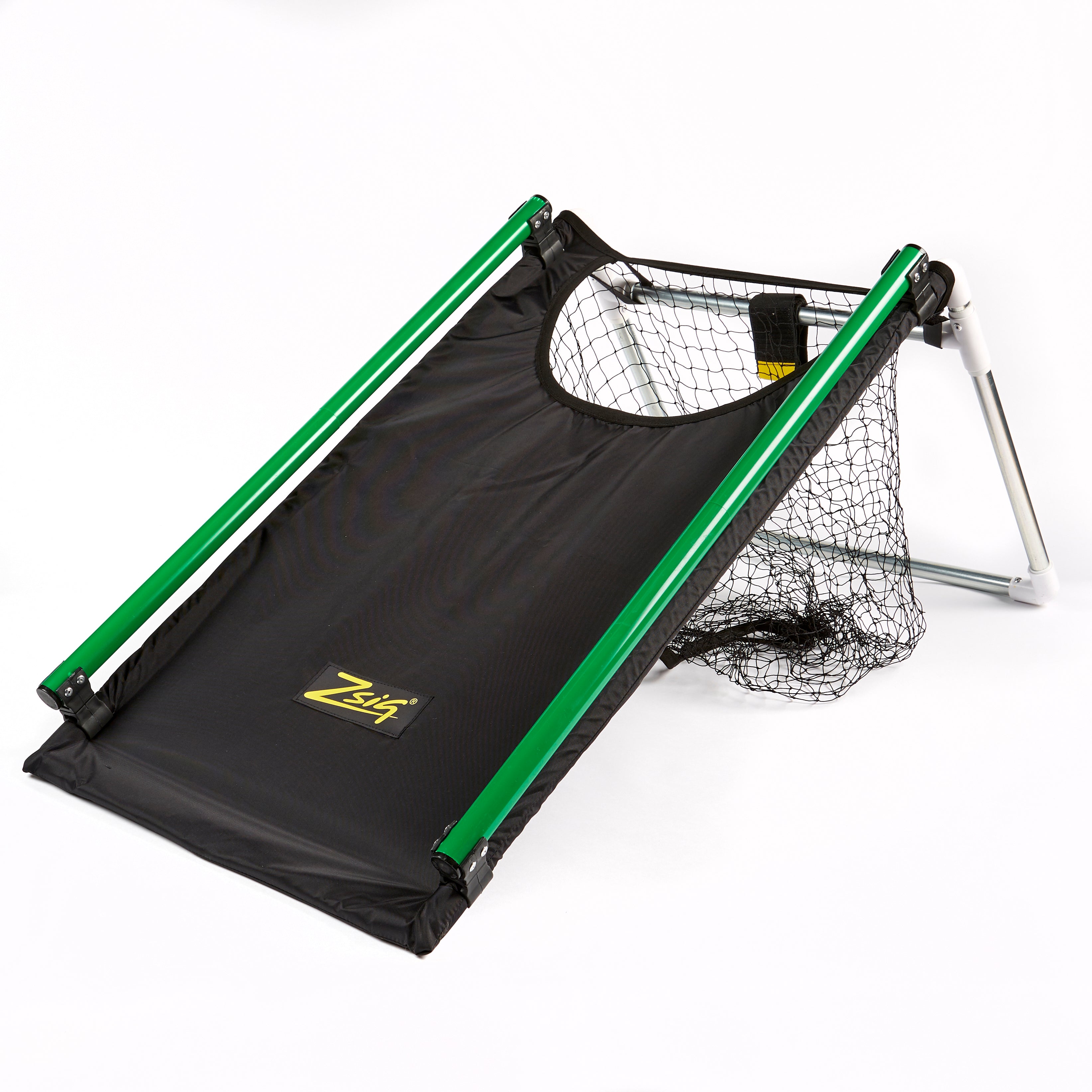 Ball Rolling Ramp – Zsig