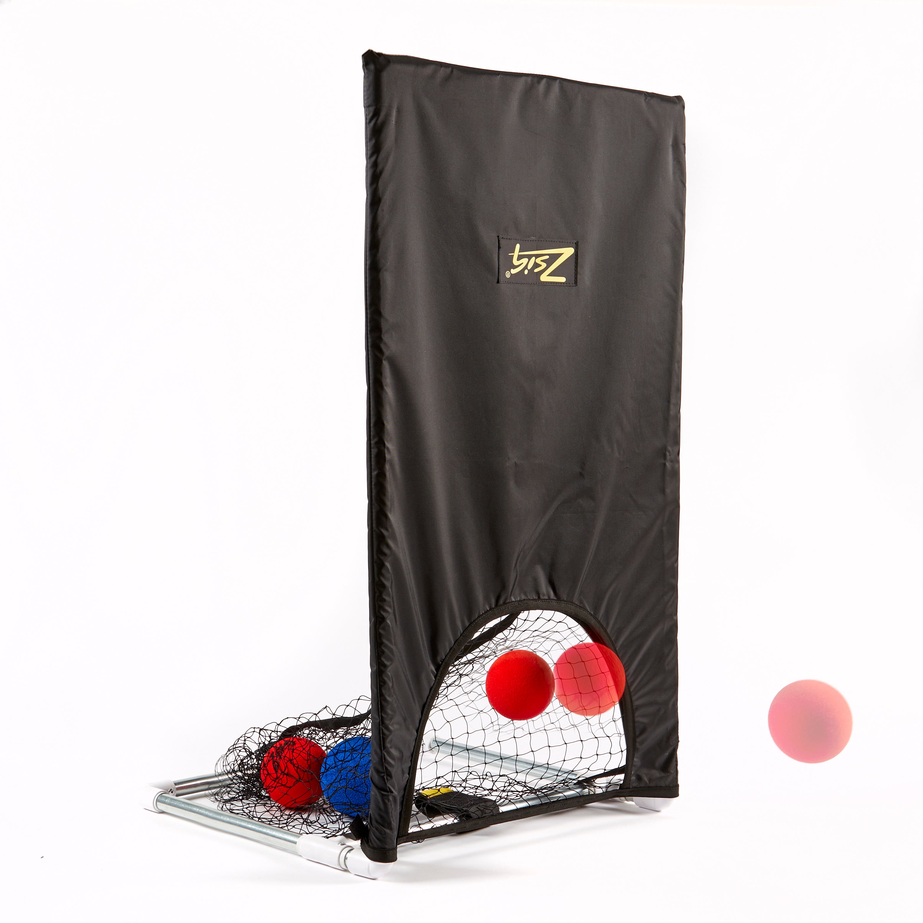 Ball Rolling Ramp – Zsig