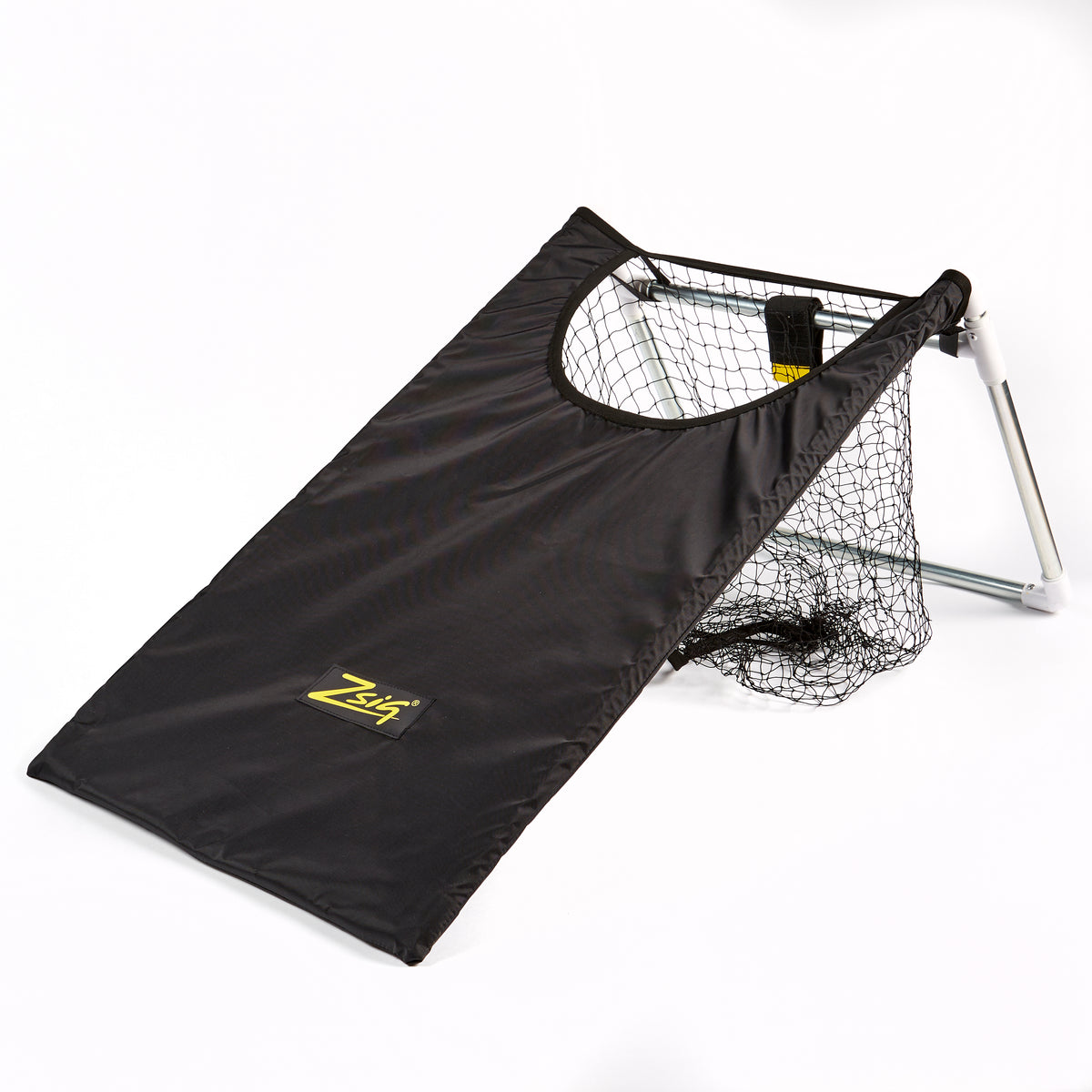 Ball Rolling Ramp – Zsig