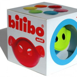 Bilibo mini best sale