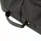 Handle detail of Zsig's new double holdall for a pair of Zsignet 20 6m nets