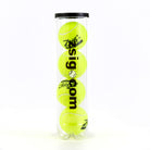 ZSIG ENVI Premium Tournament Tennis Ball single tube