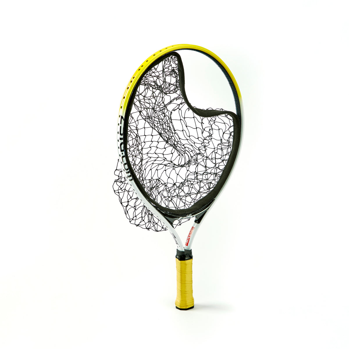 Stick E Racket Easy Catch Stick-On Racket Net – Zsig