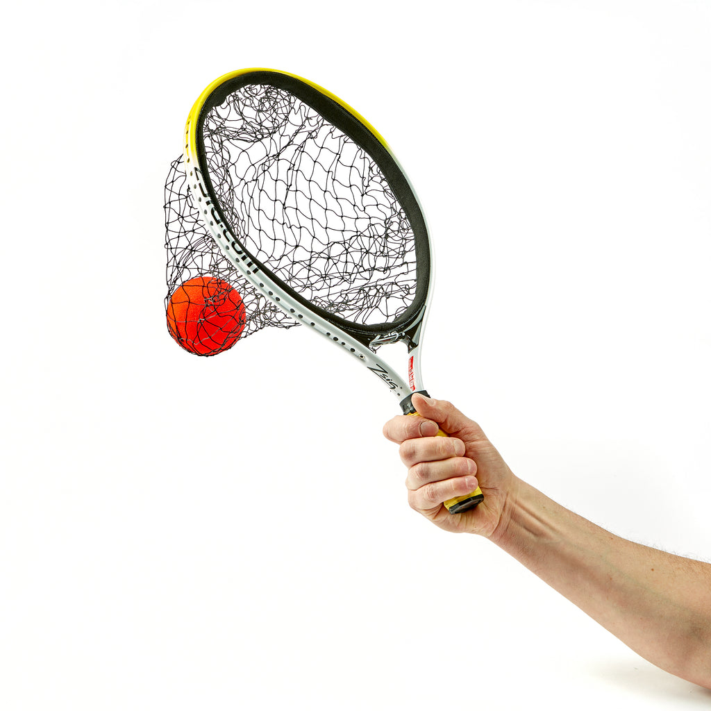 Red Mini Racket Mini Tennis Rackets – Zsig