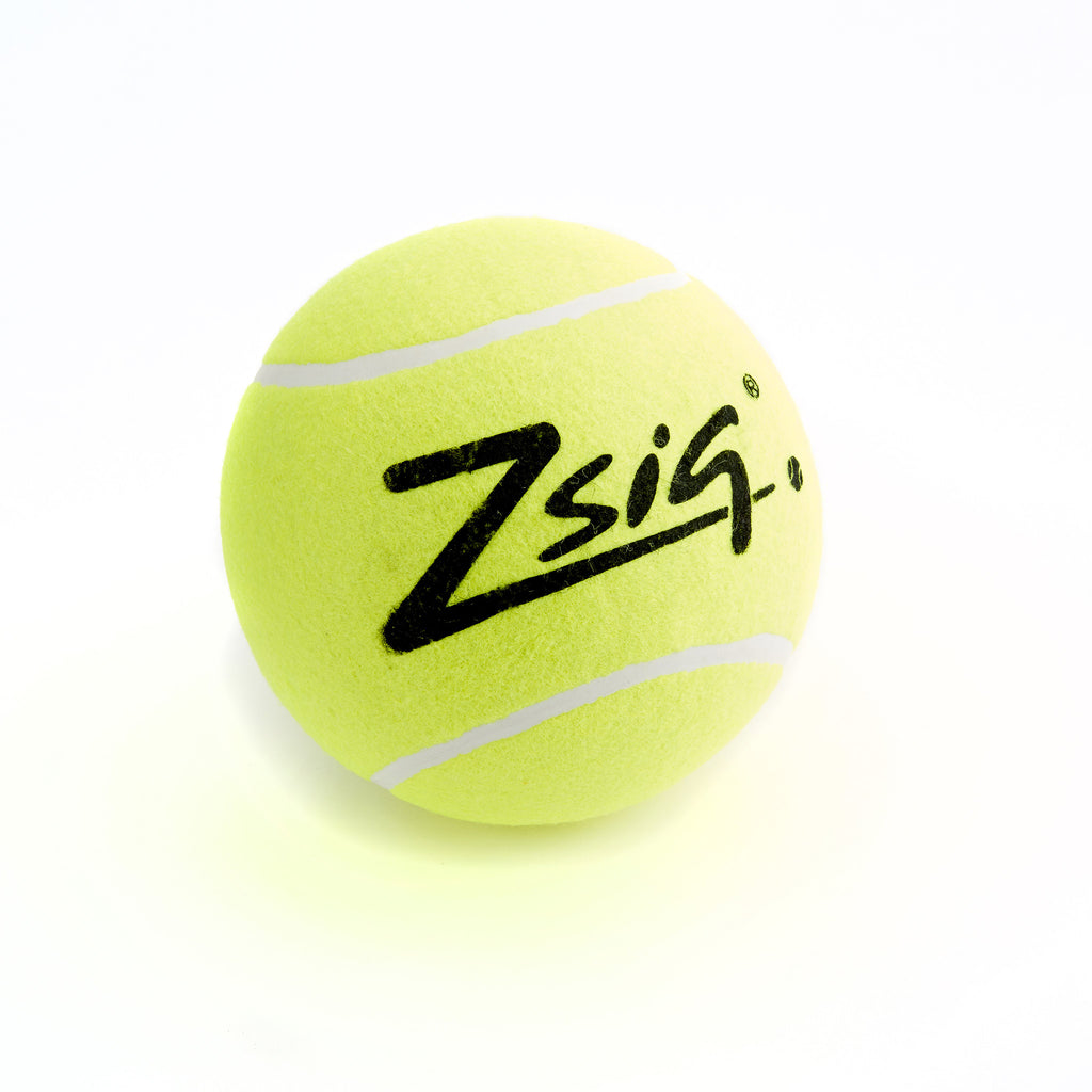 Jumbo Tennis Ball which is a great Multisport ball for football, volleyball or Early Years play.