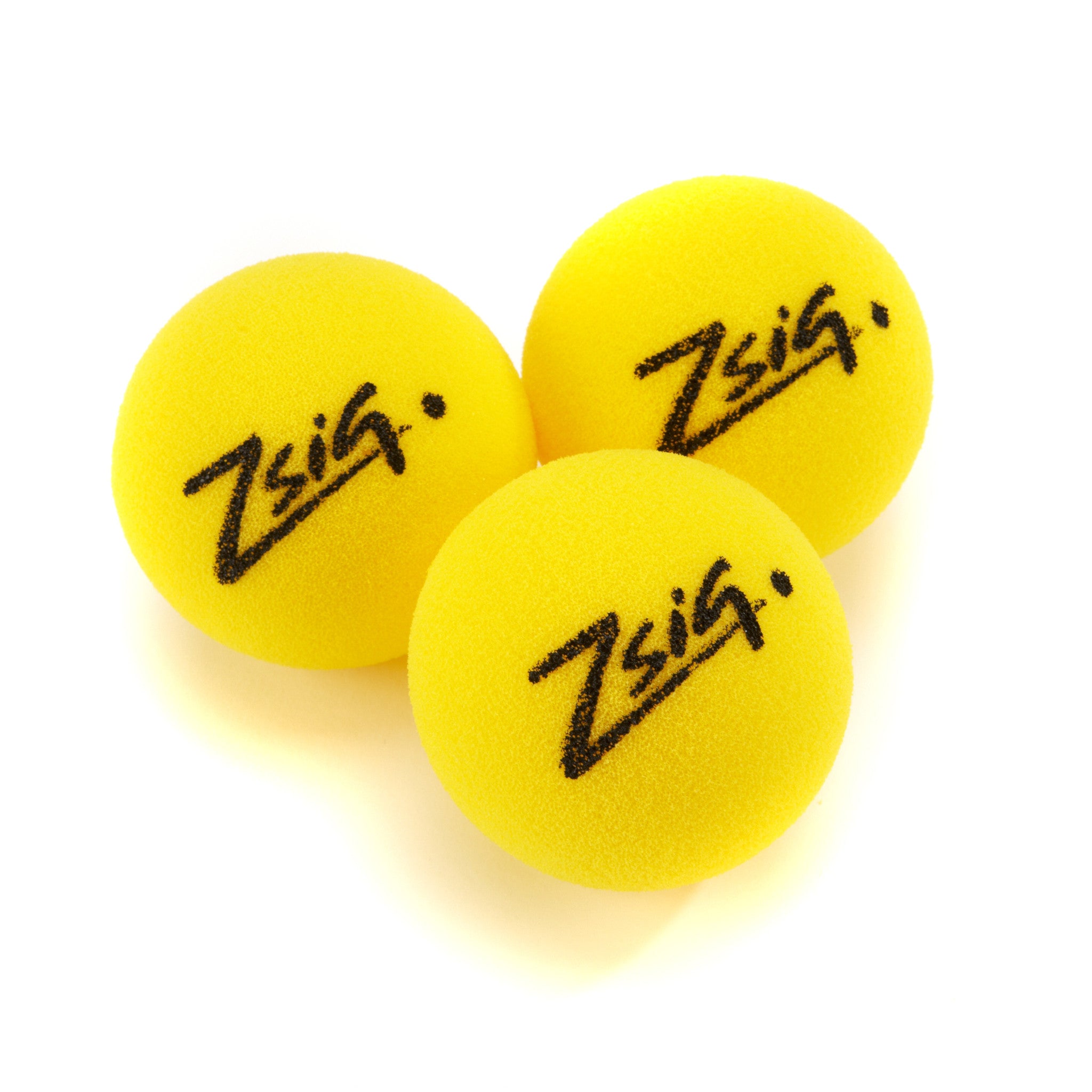 Sponge Mini Tennis Balls - Matchplay 8 from Zsig