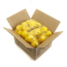Matchplay 8 high quality Mini sponge Tennis Balls in a bulk purchase discount carton