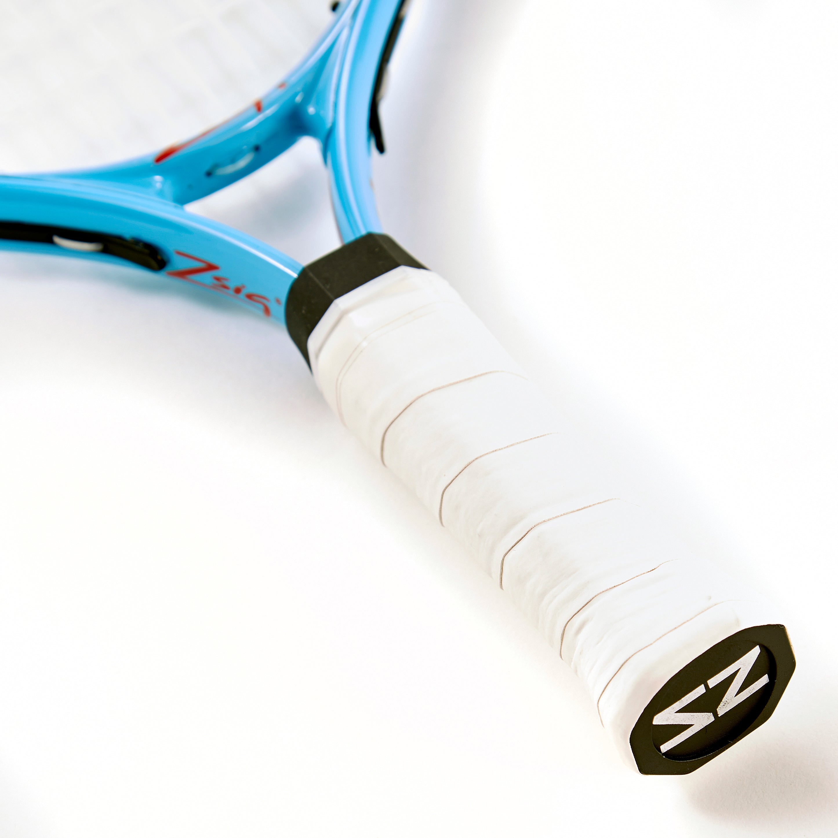 Tenis Racket Blue Mini Tennis | Blue Stage | 17in Racket | Blue – Zsig