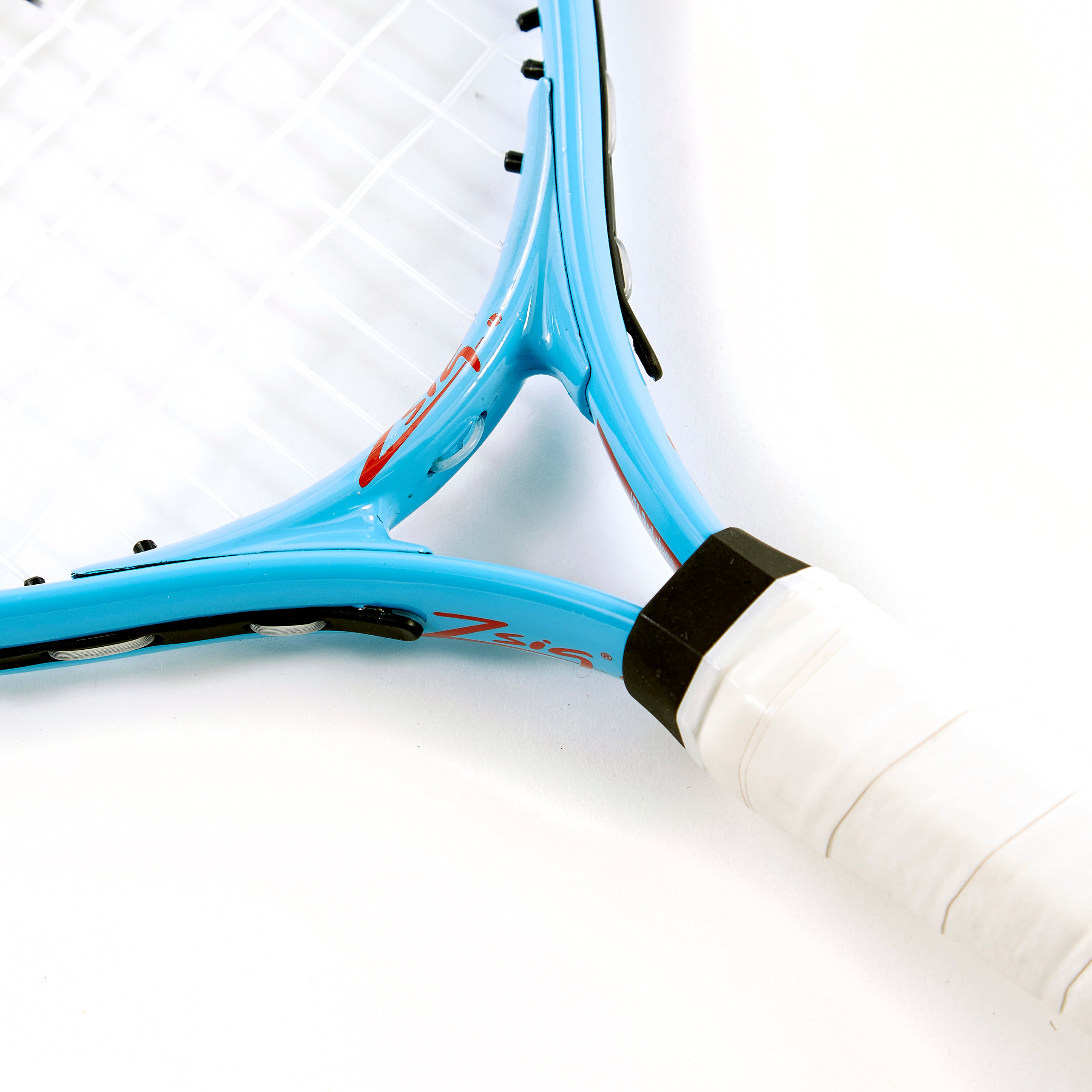 Tenis Racket Blue Mini Tennis | Blue Stage | 17in Racket | Blue – Zsig
