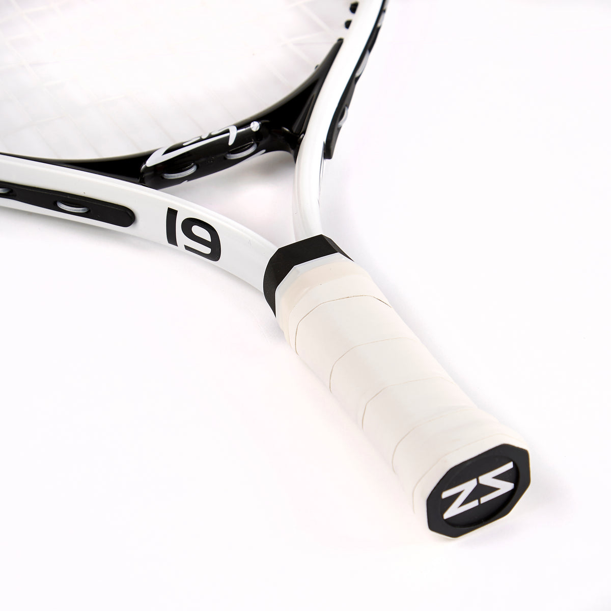 Red Mini Racket Mini Tennis | Red Stage | 19in Racket – Zsig