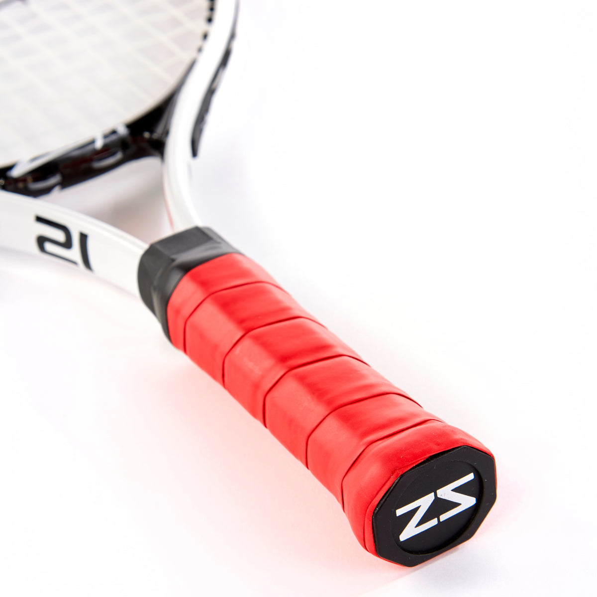 Custom Mini Racquet Mini Tennis | Mixed Class Pack of 24 Rackets | 21 & 23 inch – Zsig