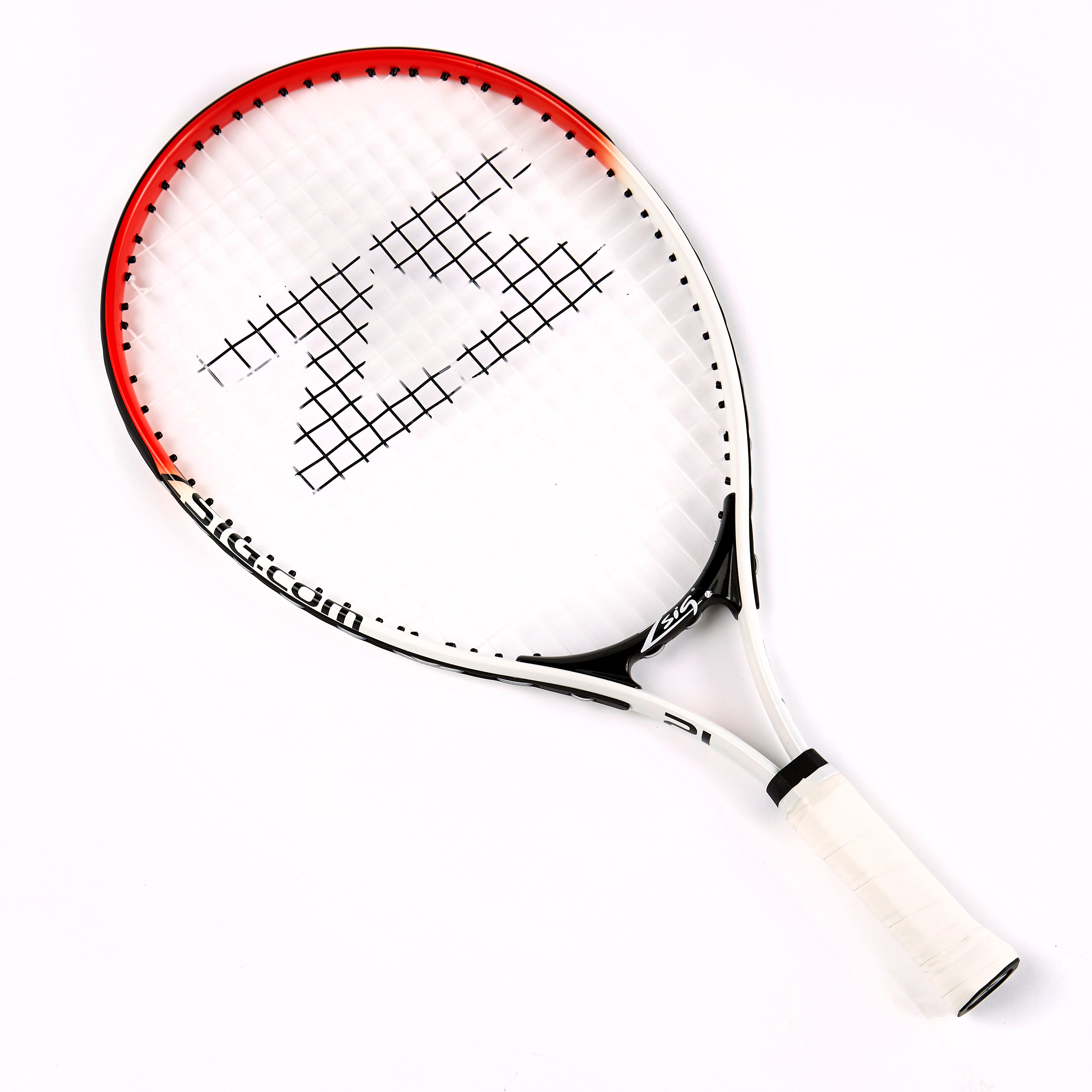 Red Mini Racket Mini Tennis | Red Stage | 21in Racket – Zsig