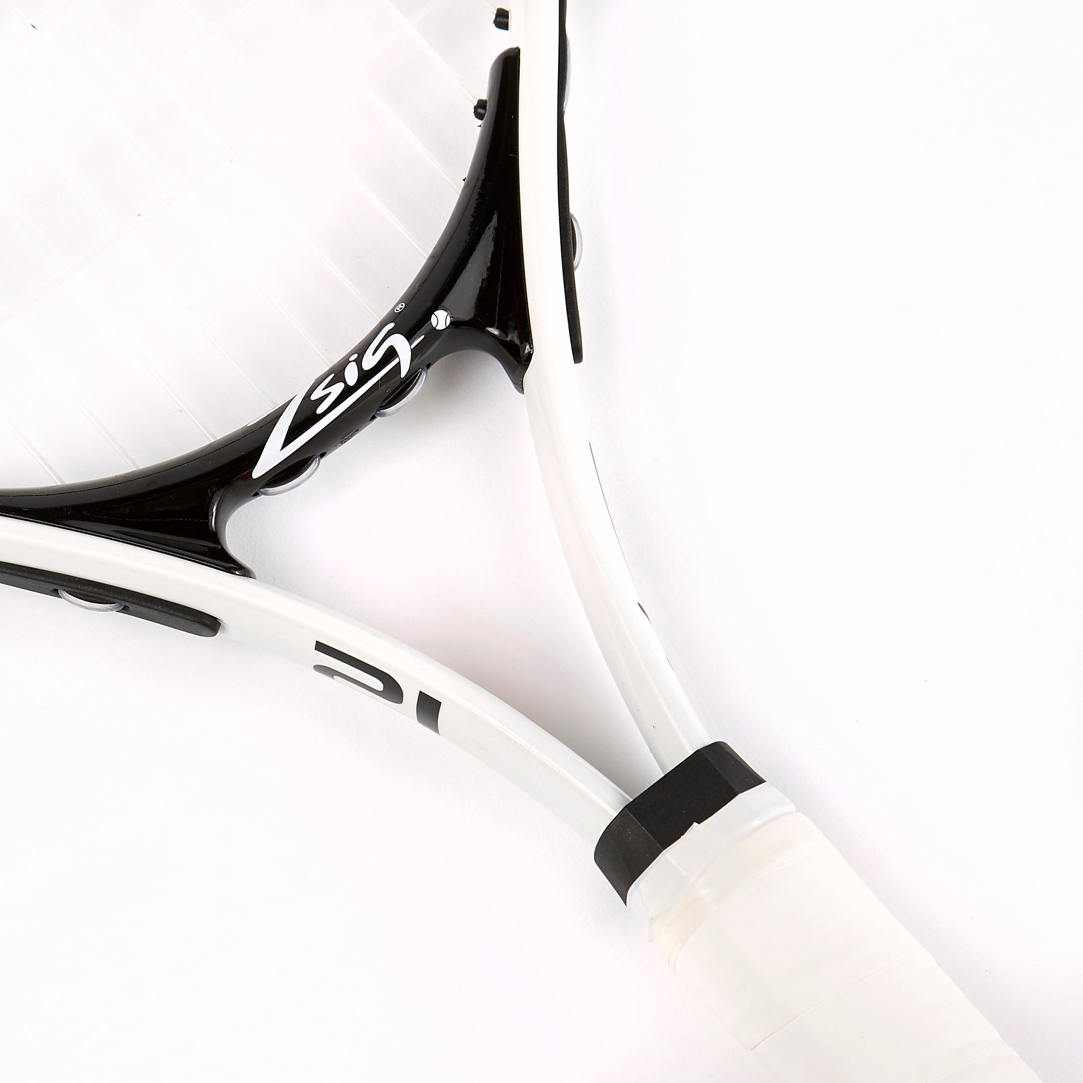 Red Mini Racket Mini Tennis | Red Stage | 21in Racket – Zsig