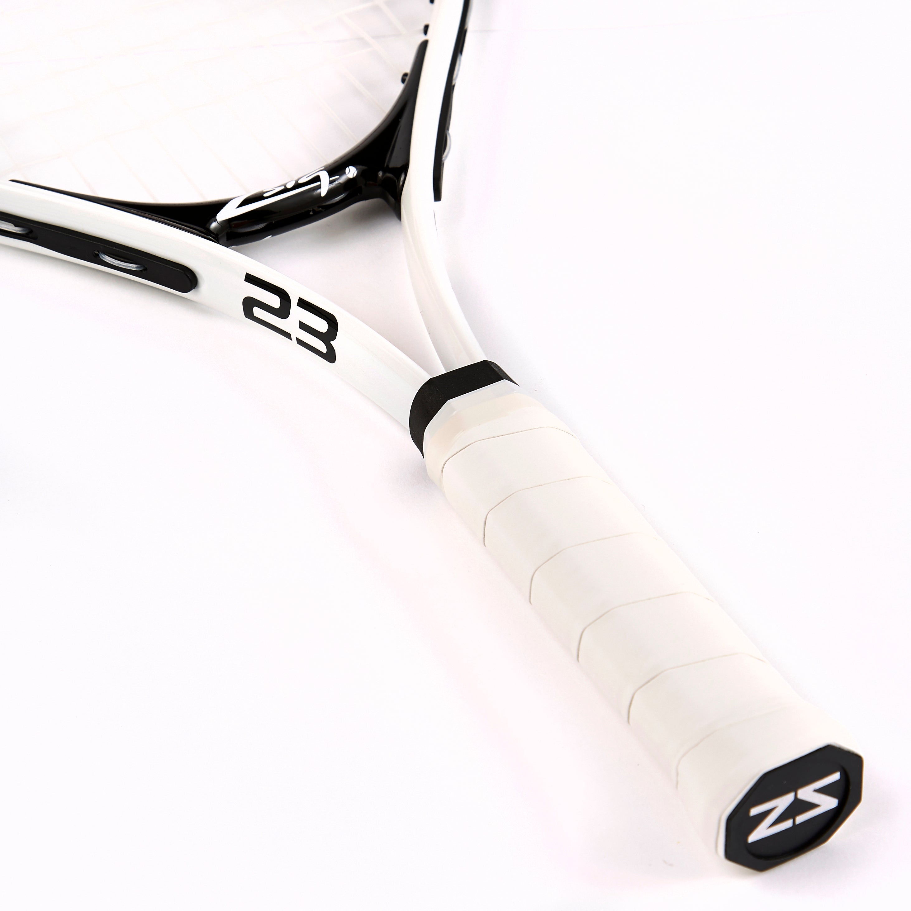 Zsig 23 inch Mini Tennis Racket grip