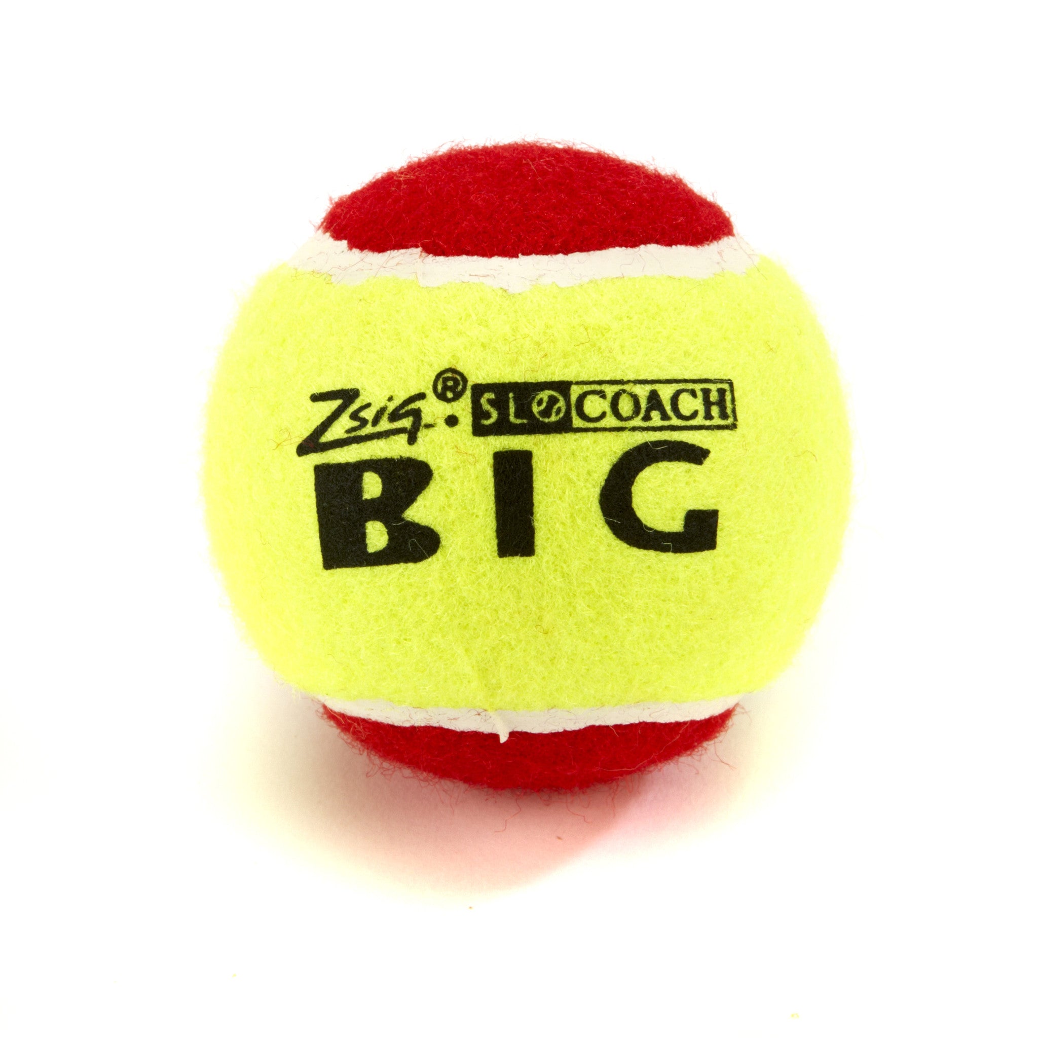 Mini store tennis balls