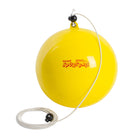 Sports Trainer Ball for handball, volleyball and football. Trains reactions, tones and enhances pelvic mobility.